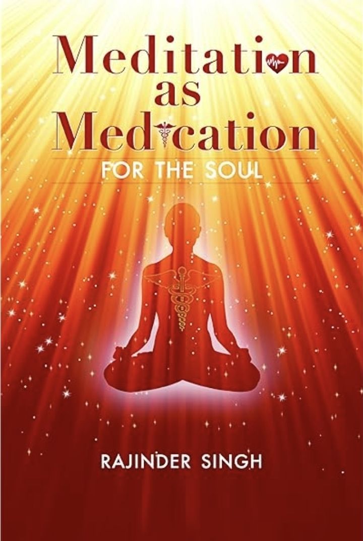 Meditation as Medication