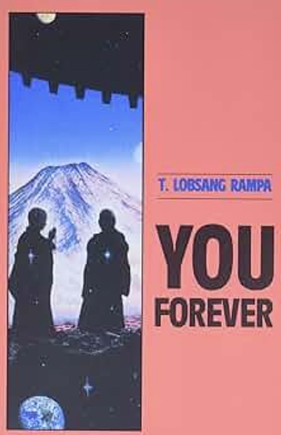 You Forever