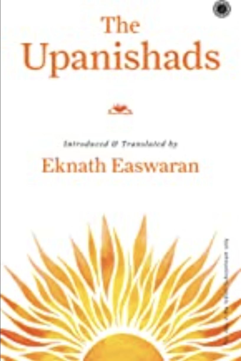 THE UPANISHADS