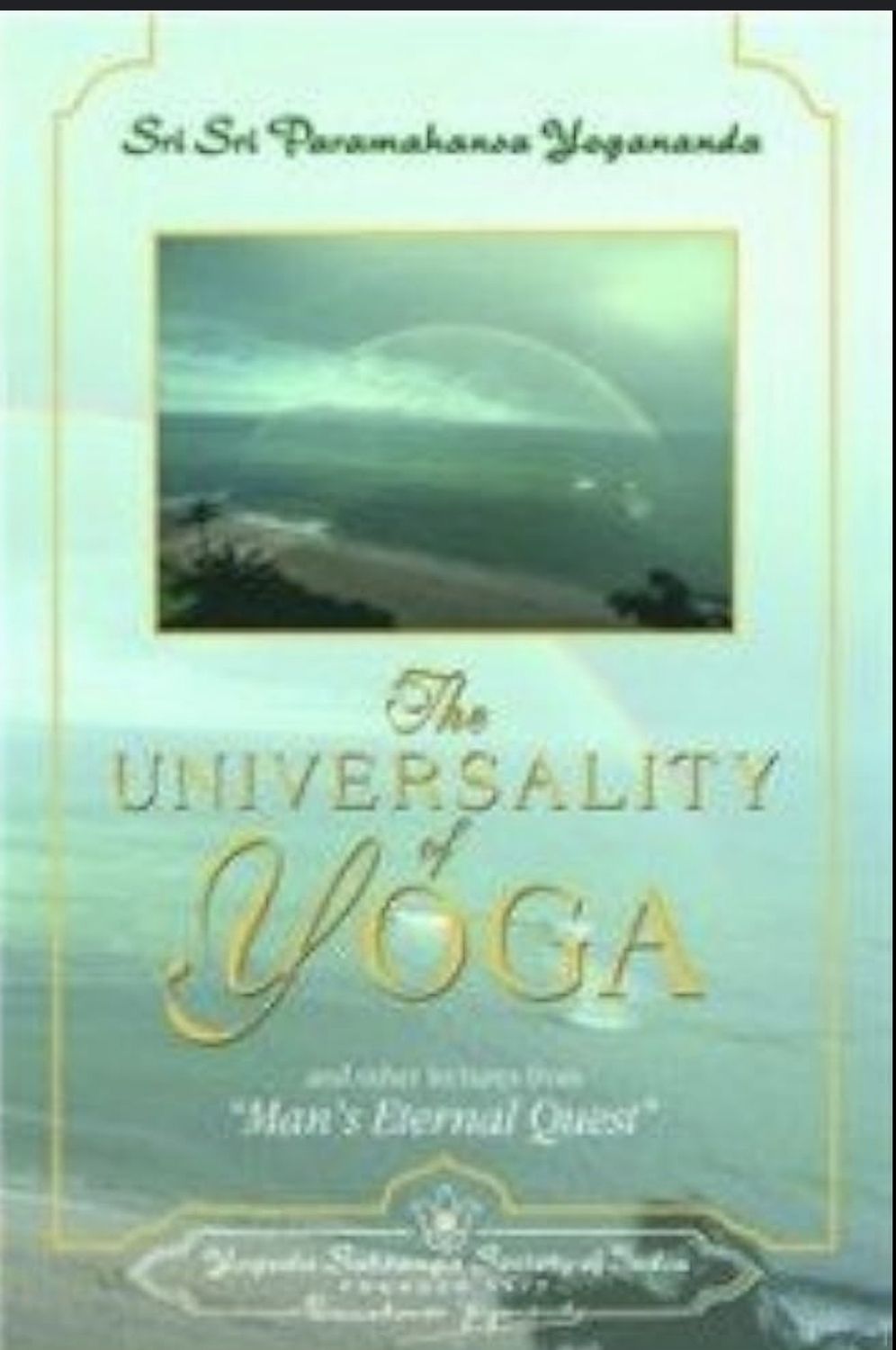 The university of yoga