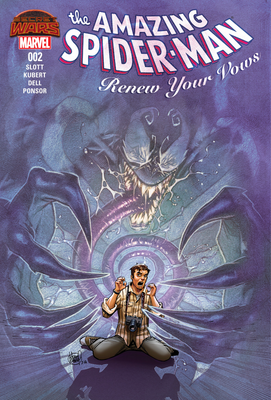 Amazing Spider-Man - Renew Your Vows 002 (2015)