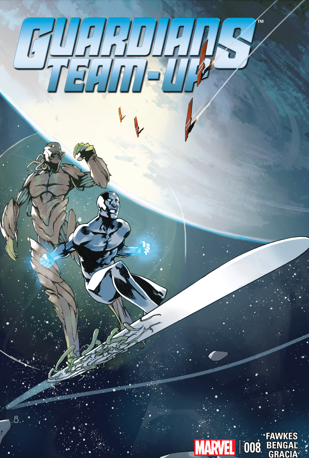 Guardians Team-Up 008 (2015)