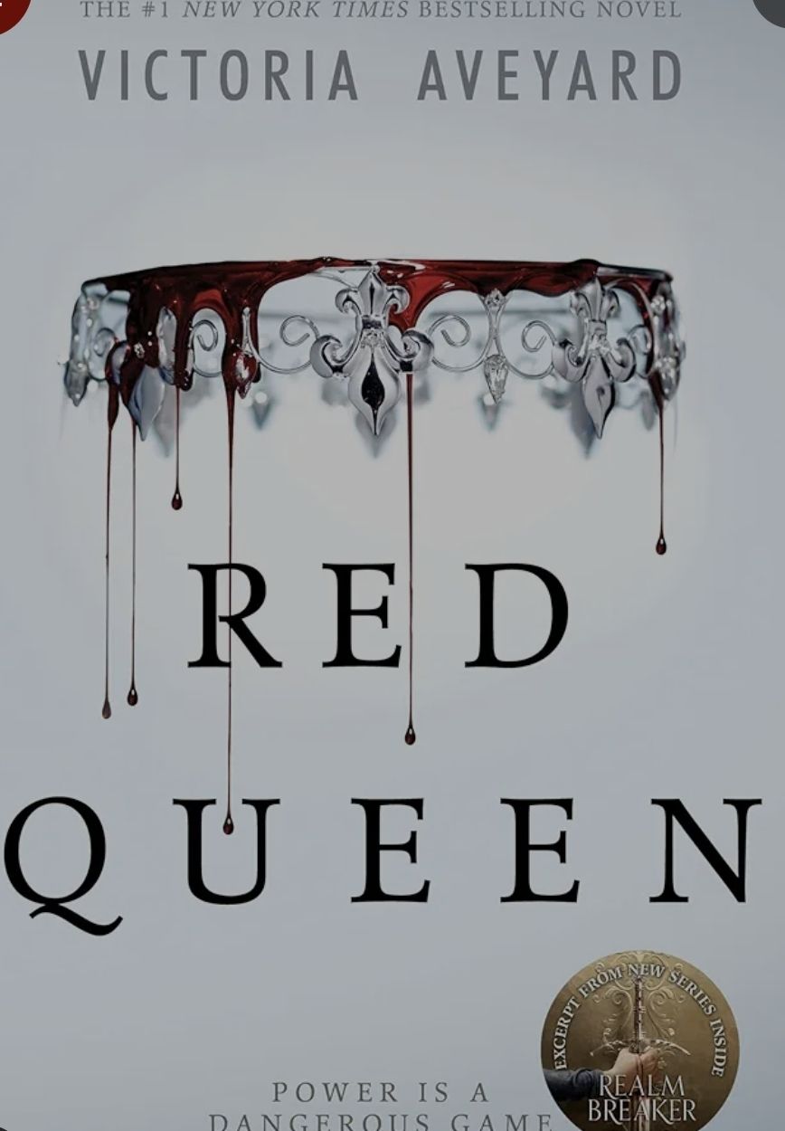 Red Queen