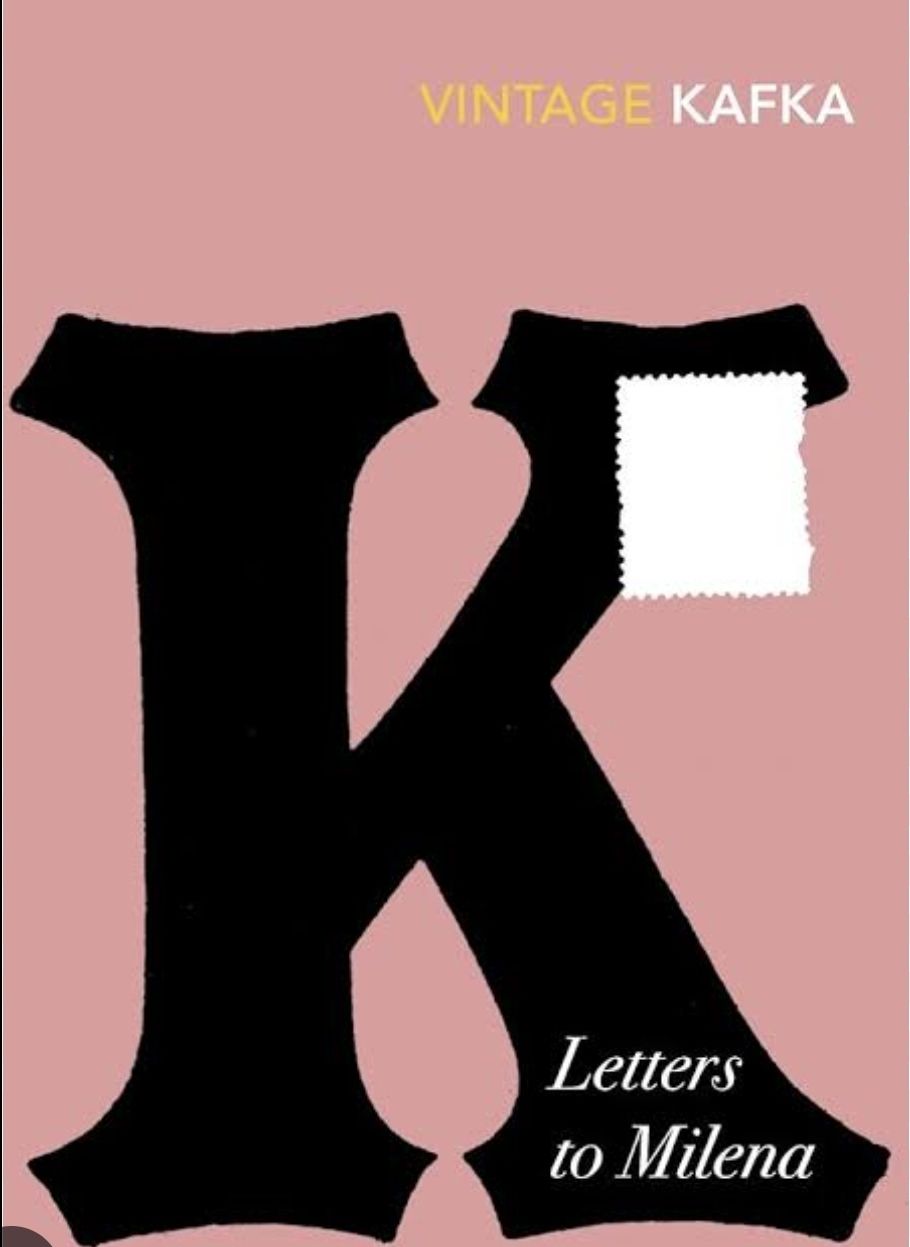 Letters to Milena
