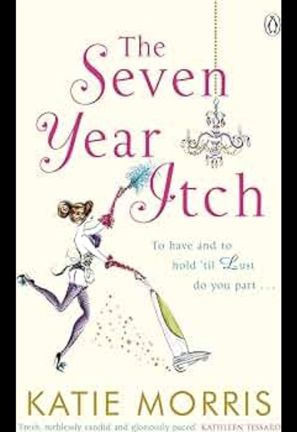 The Seven Year Itch