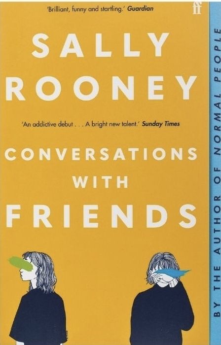 Conversations with Friends