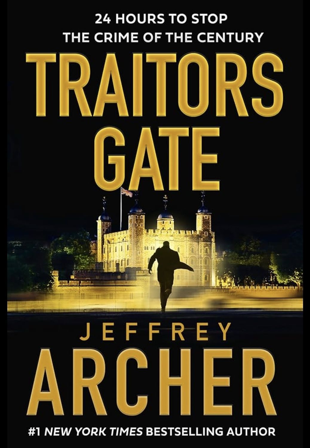 Traitors Gate