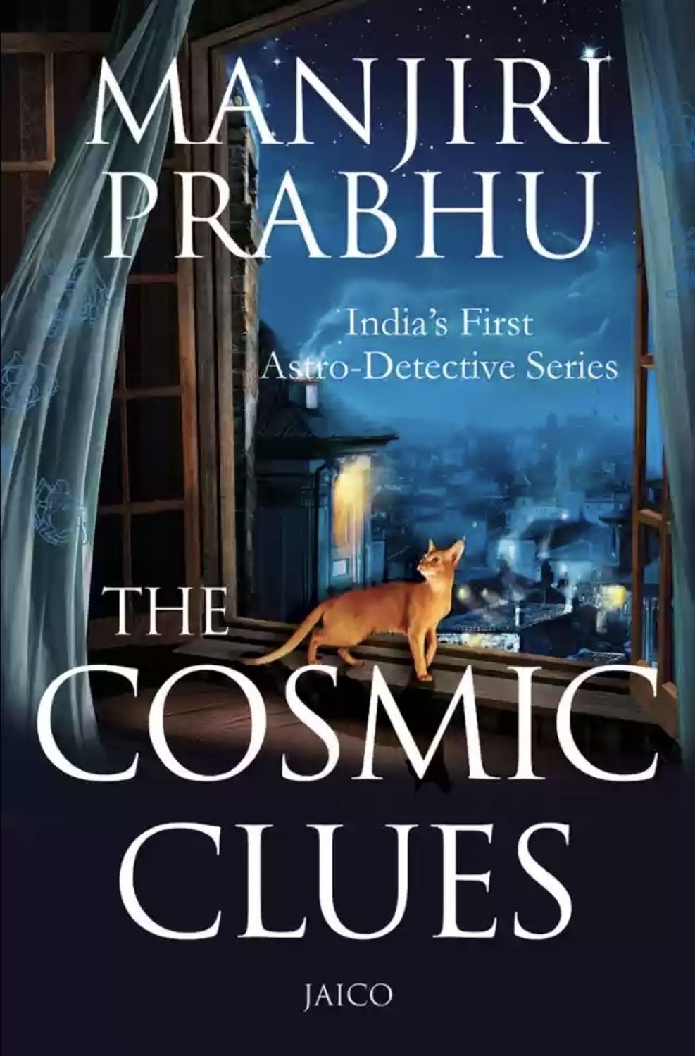 The Cosmic Clues