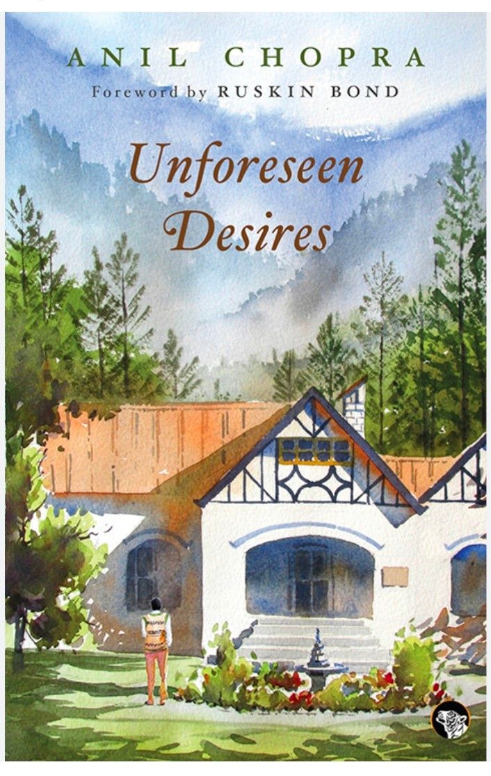 Unforeseen Desires