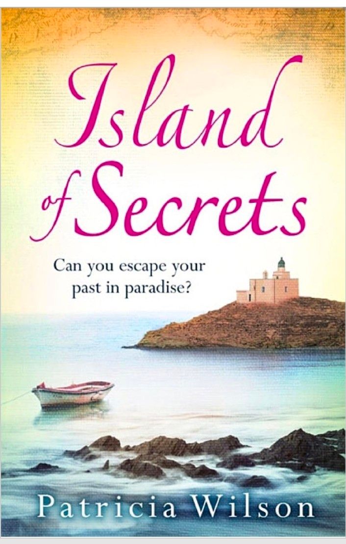 Island of Secrets