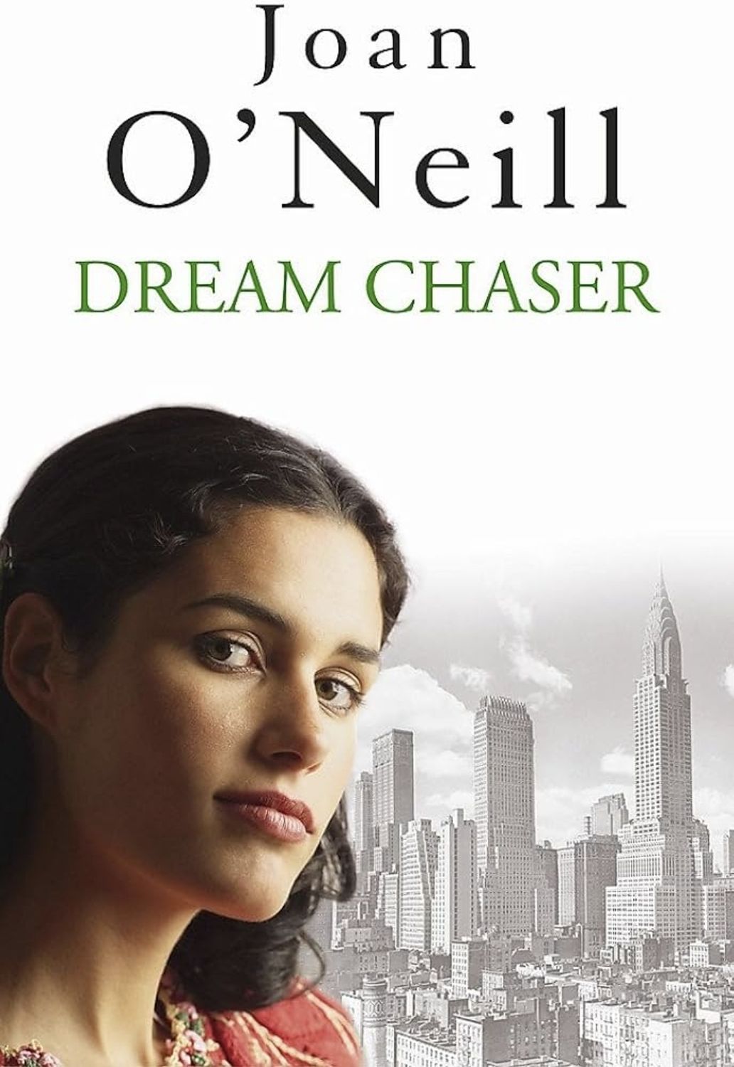 DREAM CHASER