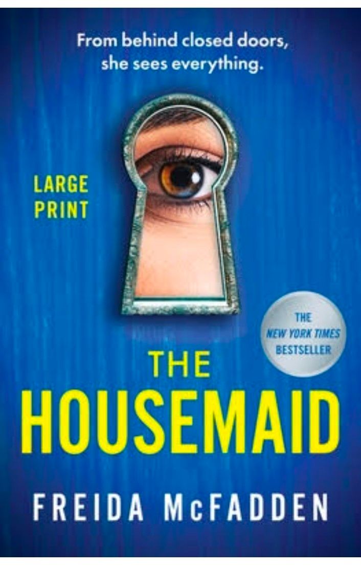 The Housemaid