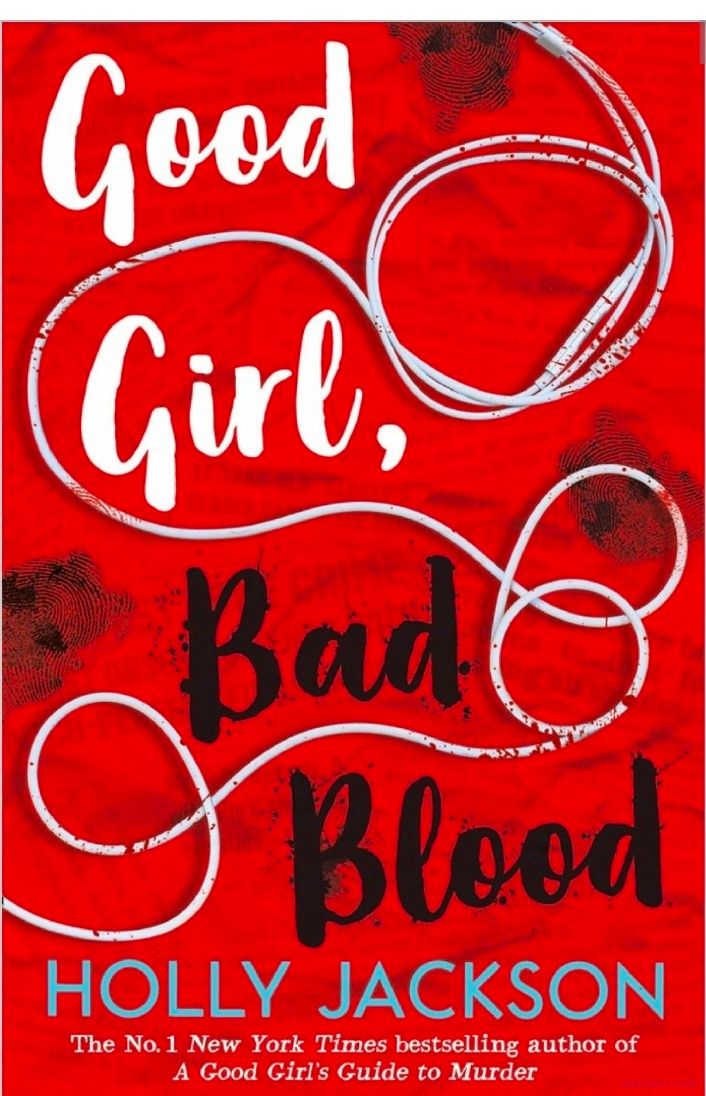Good Girl, Bad Blood