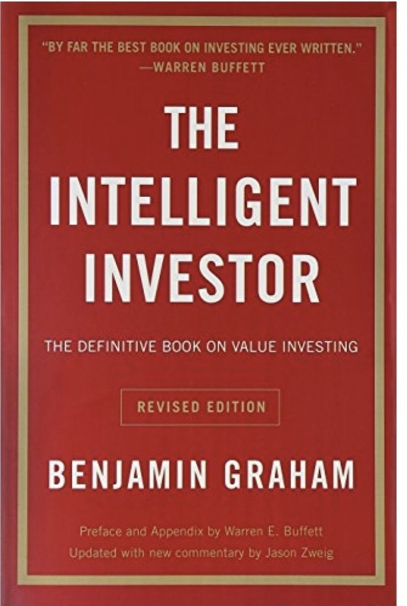 The Intelligent Investor