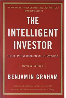 The Intelligent Investor