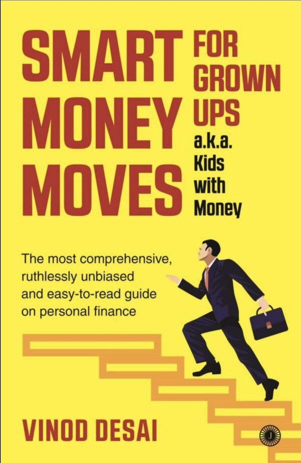 Smart money moves