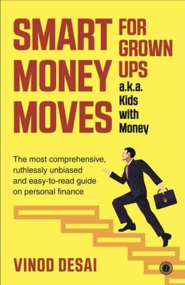 Smart money moves