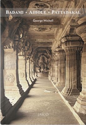 Badami, Aihole, Pattadakal