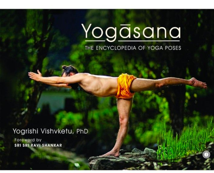 Yogasana