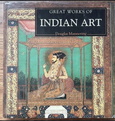 Great Works of Indian Art