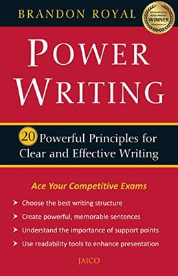 Power Writing