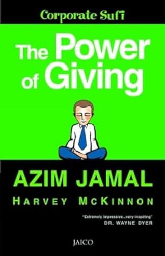 The Power Of Giving