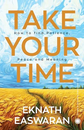Take Your Time