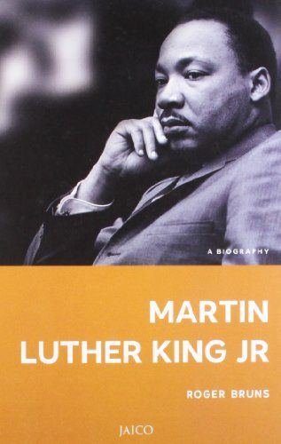 Martin Luther King; Jr.: A Biography