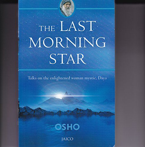 The Last Morning Star