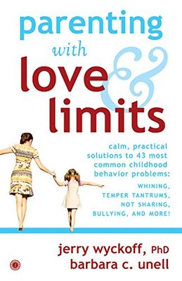 Parenting with Love &amp; Limits