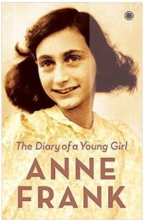 The Diary of a Young Girl