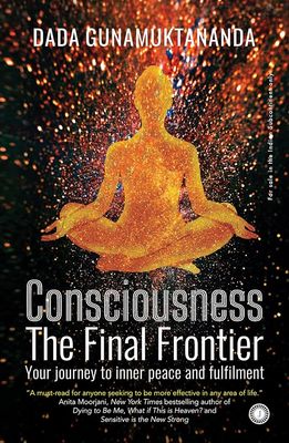 Consciousness: The Final Frontier