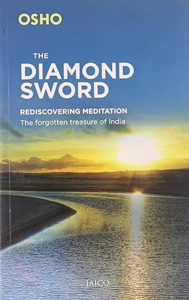 THE DIAMOND SWORD