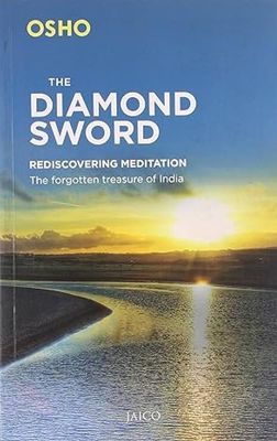 THE DIAMOND SWORD