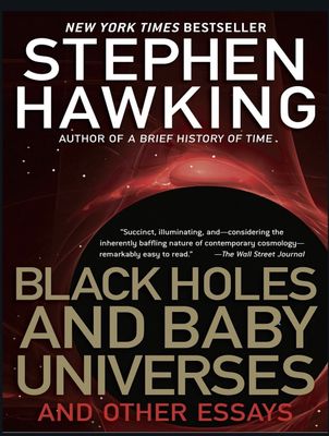 Black Holes and Baby Universes
