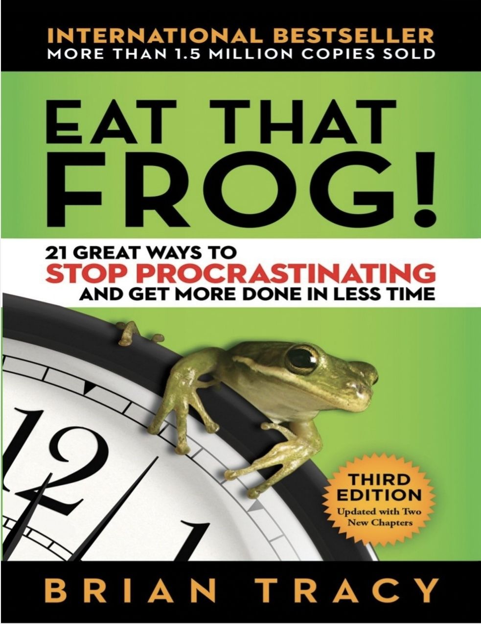 Eat that Frog