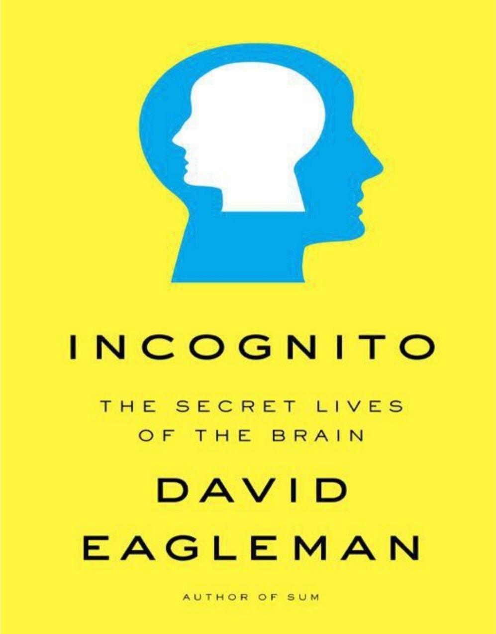 Incognito