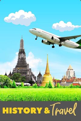 History &amp; Travel