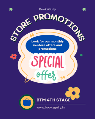 In Store Promotions
