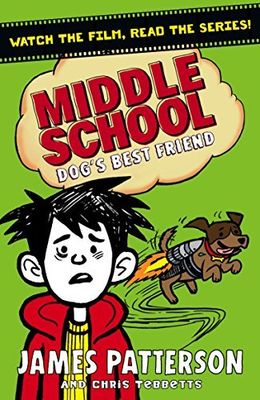 Middle School: Dog&#39;s Best Friend: (Middl