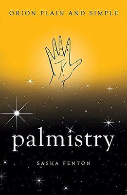 PALMISTRY PLAIN &amp; SIMPLE