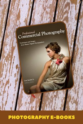 Photography eBooks