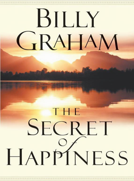 The Secret of Happiness