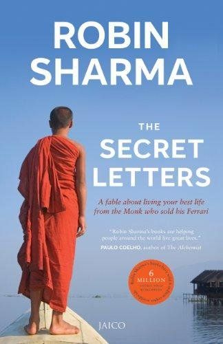 The Secret Letters