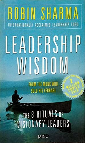 Leadership Wisdom