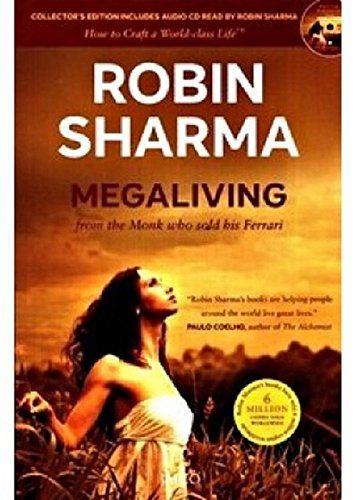 MegaLiving: 30 Days To A Perfect Life