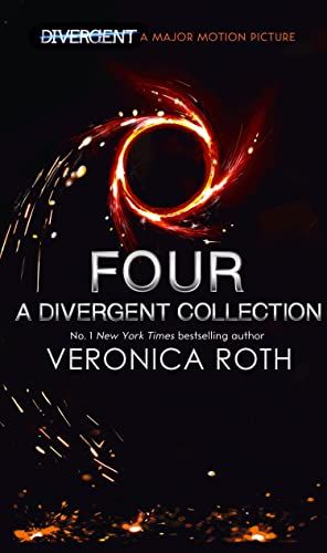 Four A divergent collection