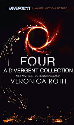 Four A divergent collection
