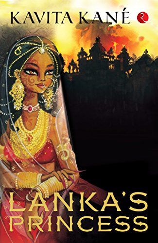 Lanka&#39;s Princess