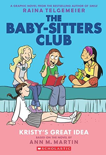 The Baby - Sitters Club